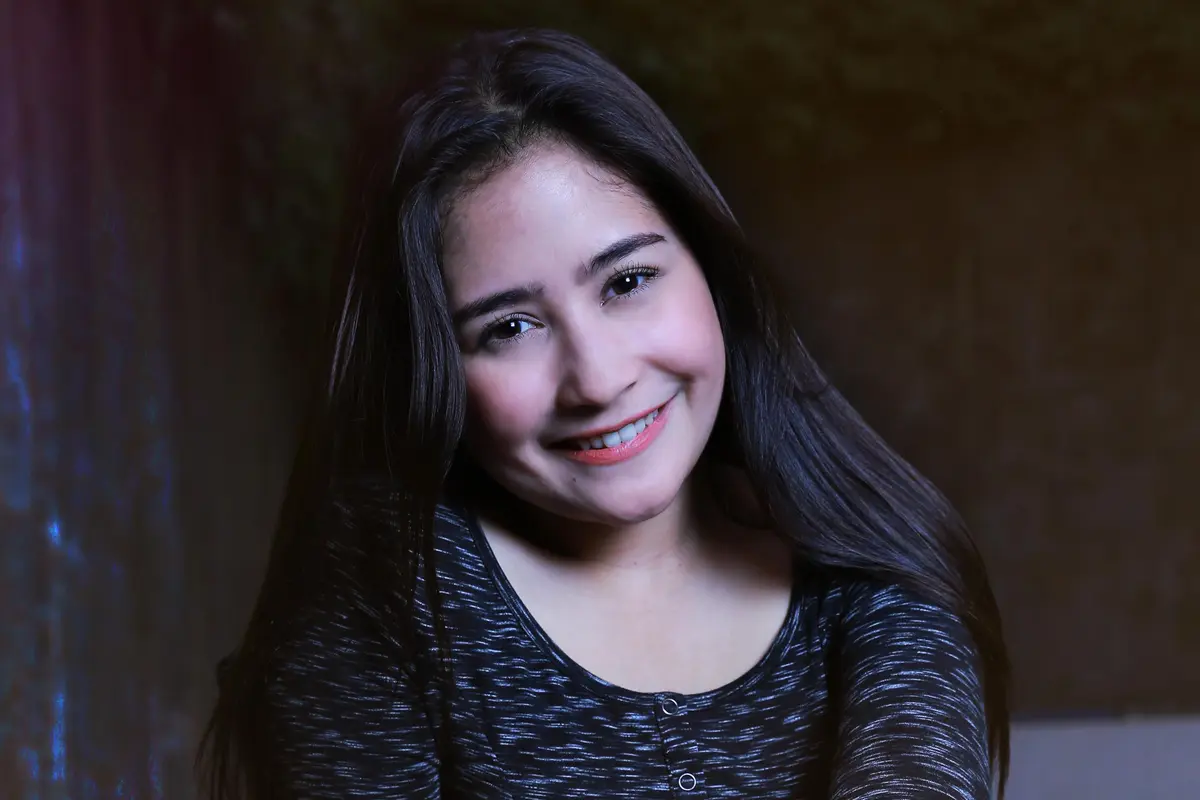 [Bintang] Prilly Latuconsina