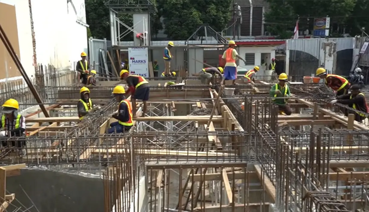 Rumah Baim Wong (Youtube/Baim Paula)