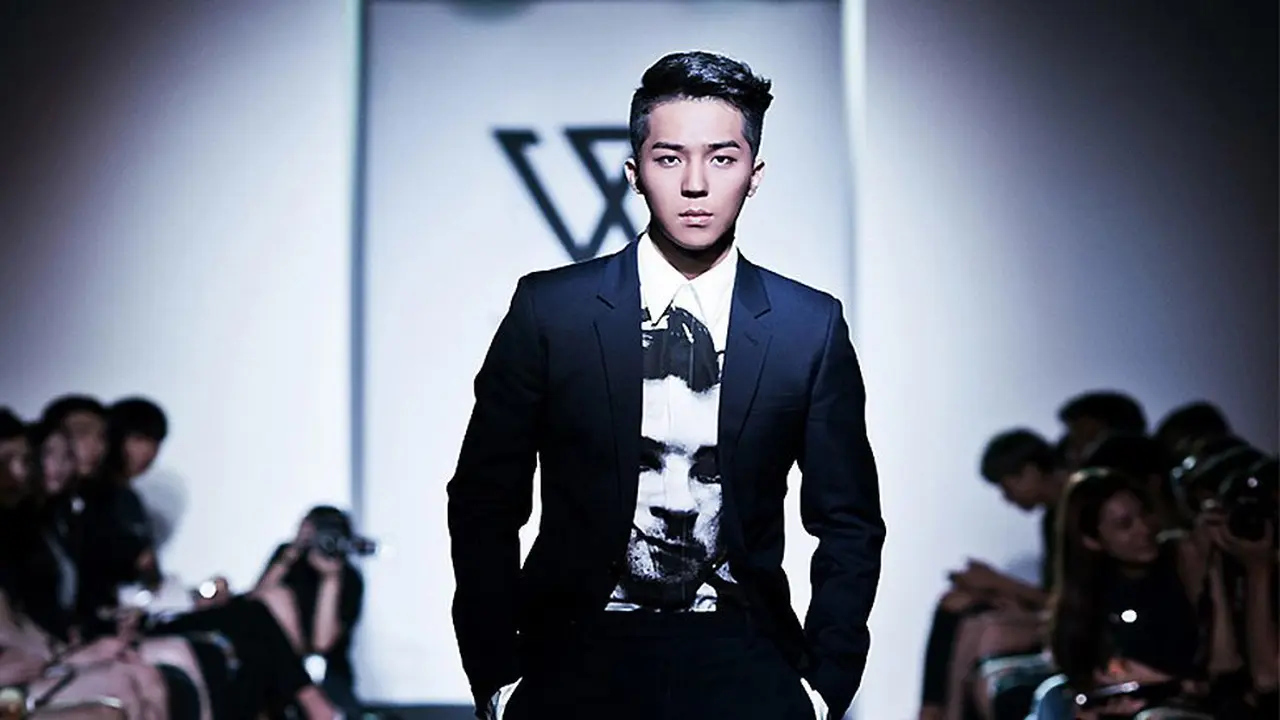 Mino WINNER Dikritik Akibat Sebut Korea Negara Kepulauan
