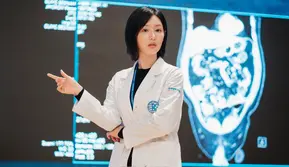 Drakor Doctor X Tancap Gas, Rating Tembus 20 Persen di Episode Keempat