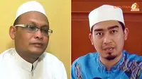 Pimpinan FPI Siap Seret Ustad Solmed ke Mabes Polri