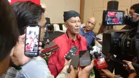 Said Abdullah (Foto: Dian Kurniawan/Liputan6.com)