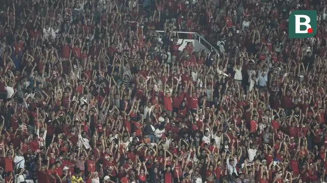 Timnas Indonesia U-19 Vs Jepang U-19