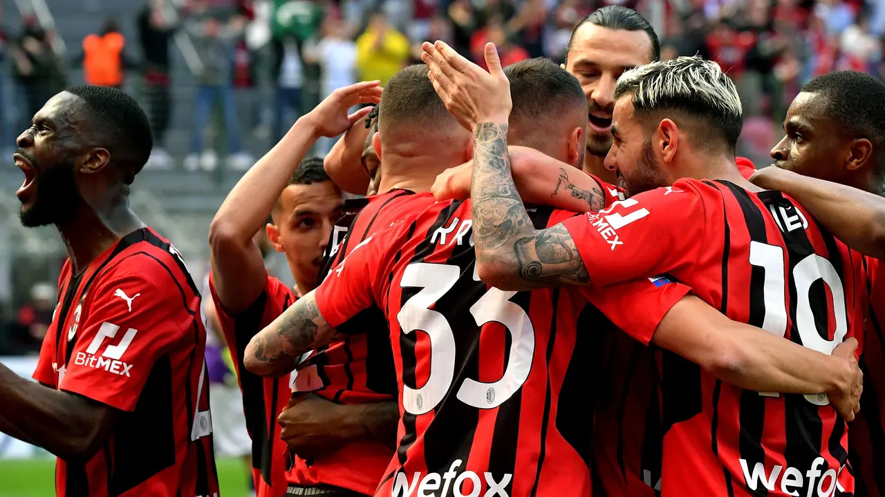 AC Milan