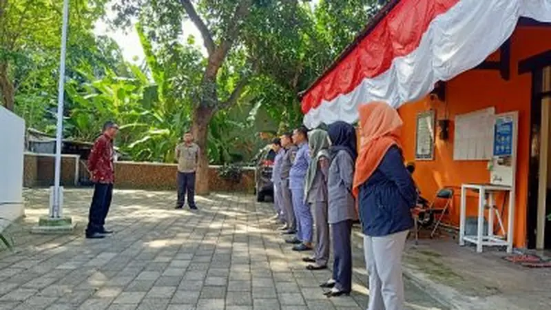 Kantor Bawaslu Kabupaten Banyuwangi (Istimewa)