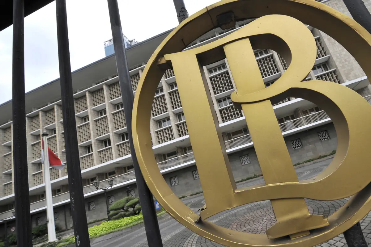 Bank Indonesia