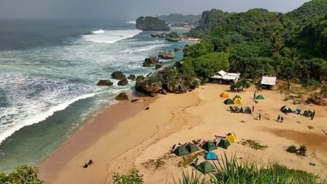 wisata gunungkidul
