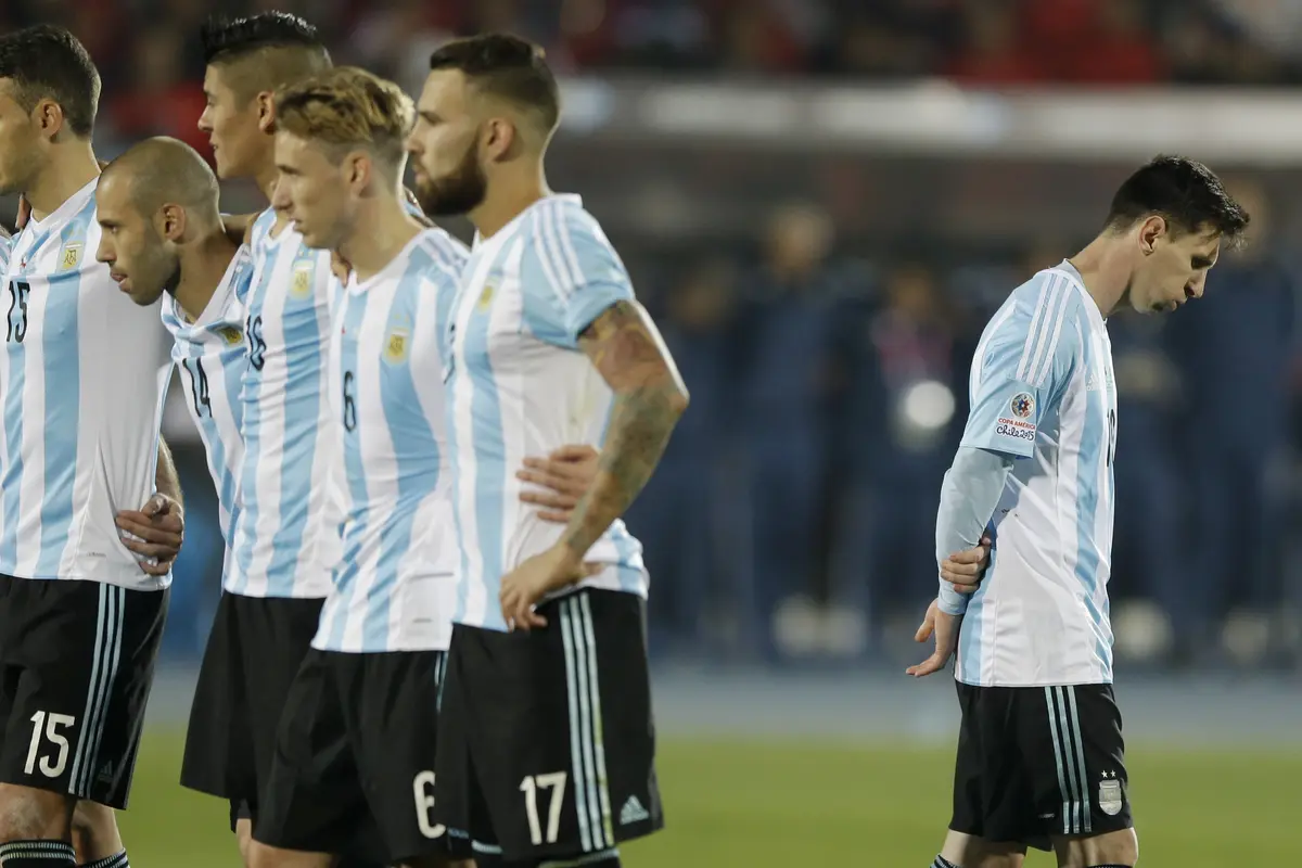 Copa America 2015