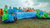 Daihatsu Terus Perkuat Kolaborasi Pelestarian Penyu Bersama Pemerintah dan Masyarakat (ist)