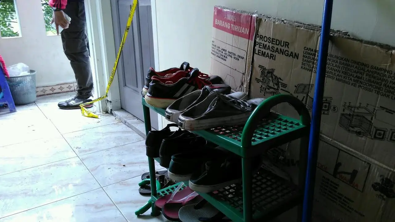 Pembunuhan Arum