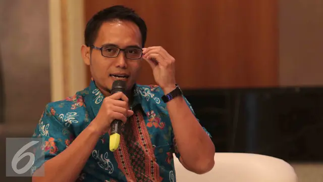 20151007- Investasi untuk Tenaga Kerja-Jakarta