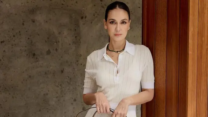 [Fimela] Luna Maya