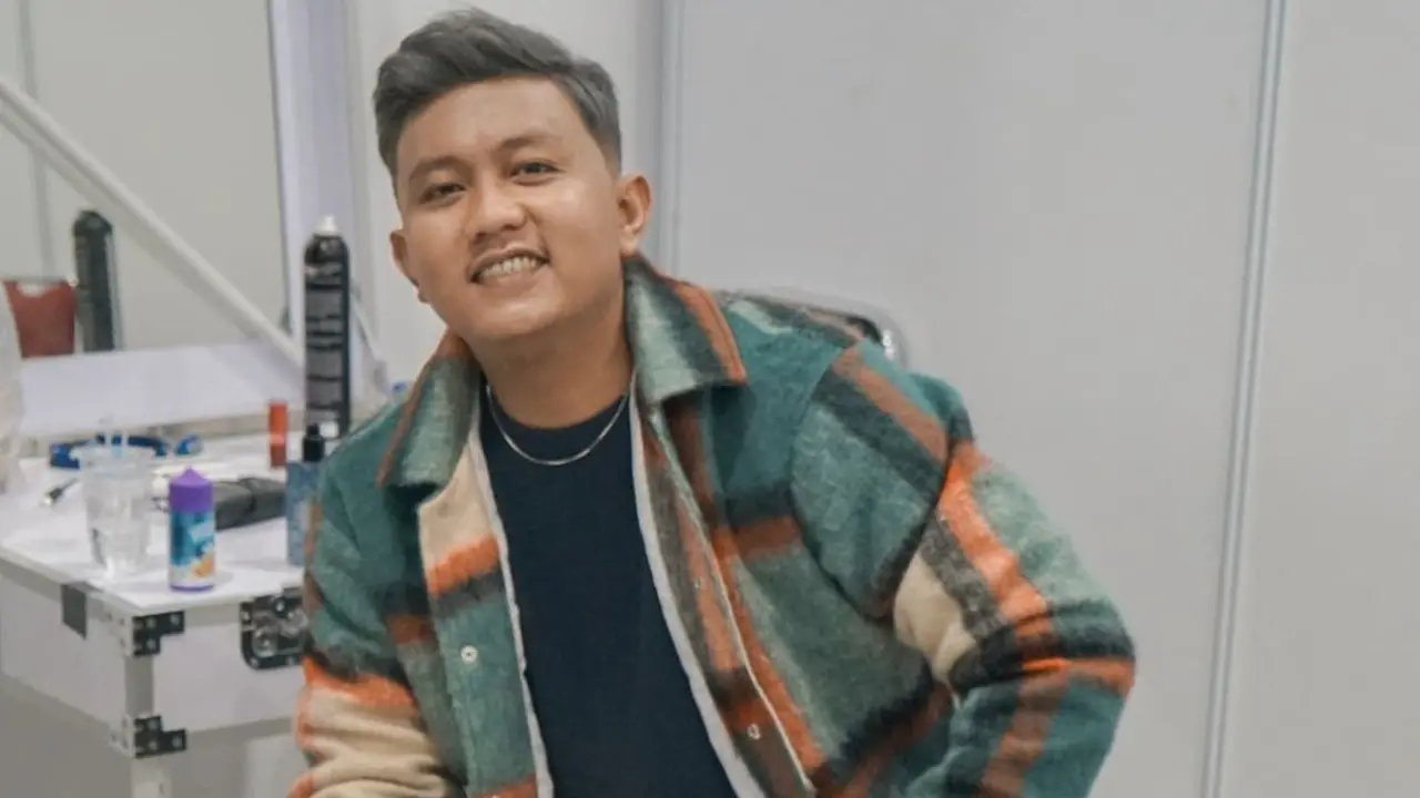 Denny Caknan.