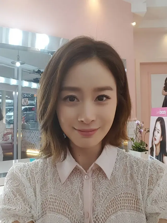 Kim Tae Hee