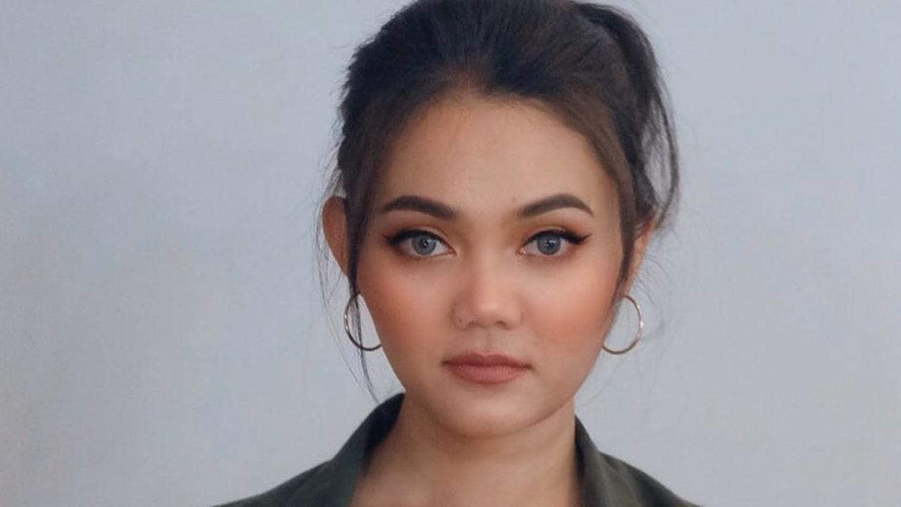 Rina Nose. (Foto: Instagram @rinanose16)