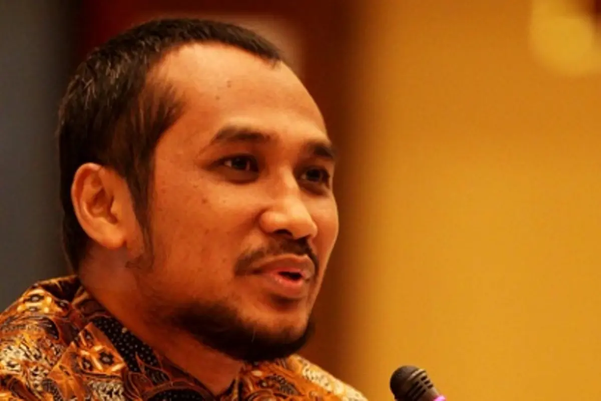 Abraham Samad
