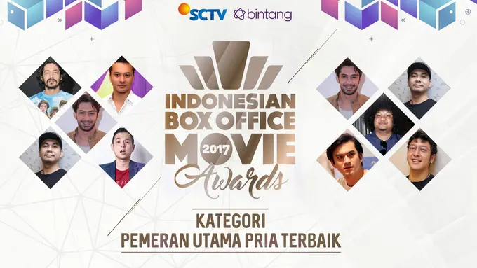 [Bintang] IBOMA 2017