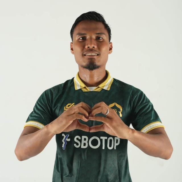 Persikabo, Aditya Putra Dewa