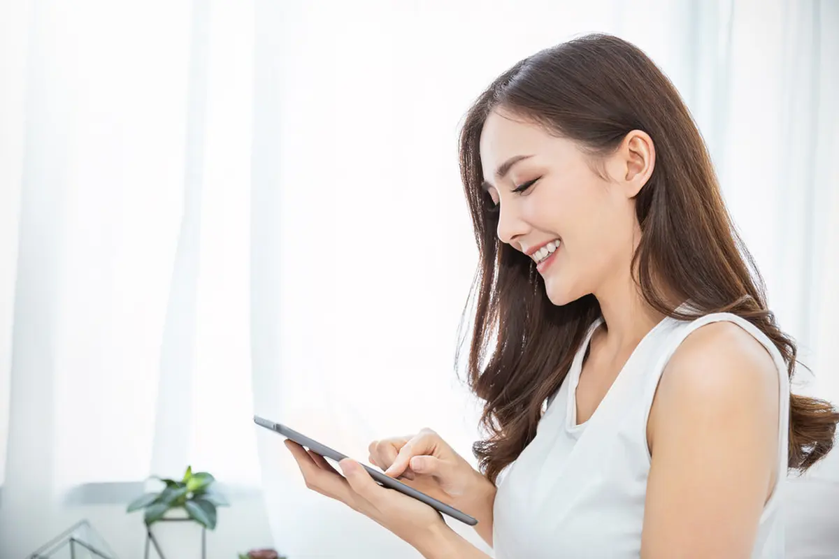 Konsultasi kesehatan online dapat cegah covid-19/dok shutterstock