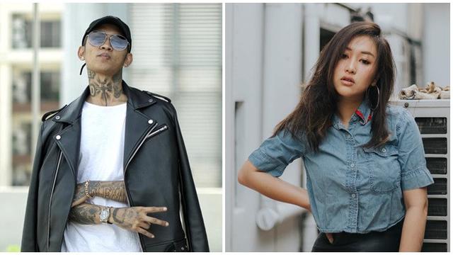 Kathy Indera Minta Putus Karena Young Lex Penuh Kontroversi Showbiz Liputan6 Com