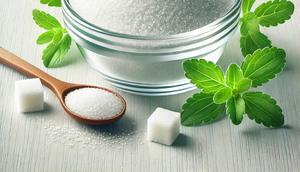 Stevia | copyright ChatGPT/AI