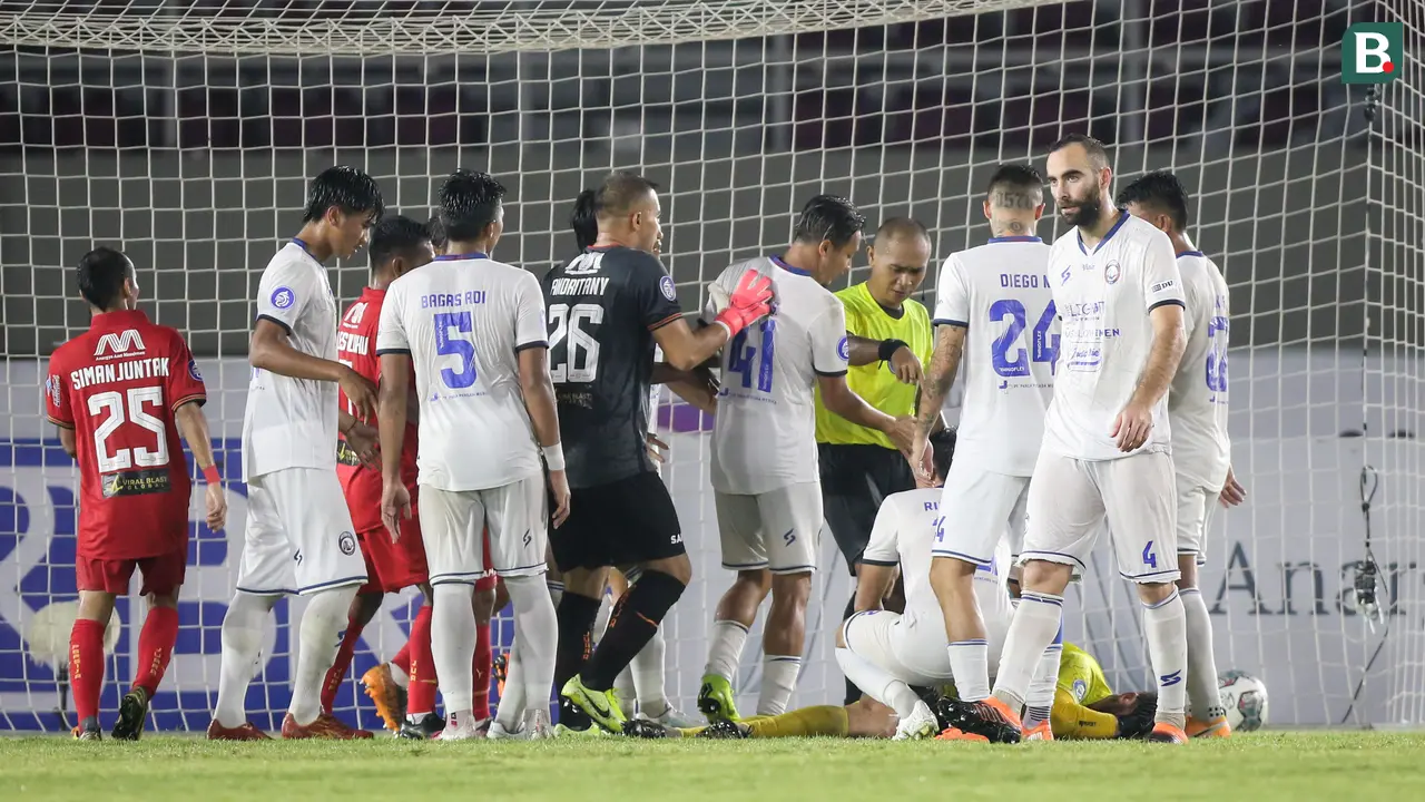 Wasit Oki Dwi Putra.