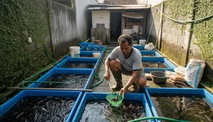 12 Ide Usaha Sampingan untuk Pensiunan yang Bisa Dikerjakan dari Rumah