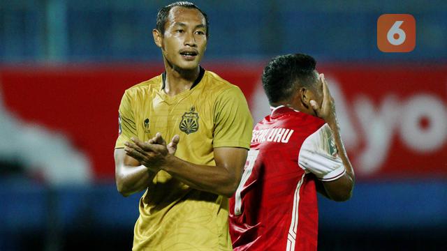 Hansamu Yama Tidak Punya Menu Favorit Di Bulan Ramadan Ramadan Liputan6 Com