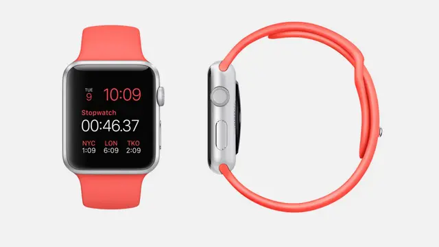 Apple Watch Tersedia dalam 22 Model, Ini Penampakannya