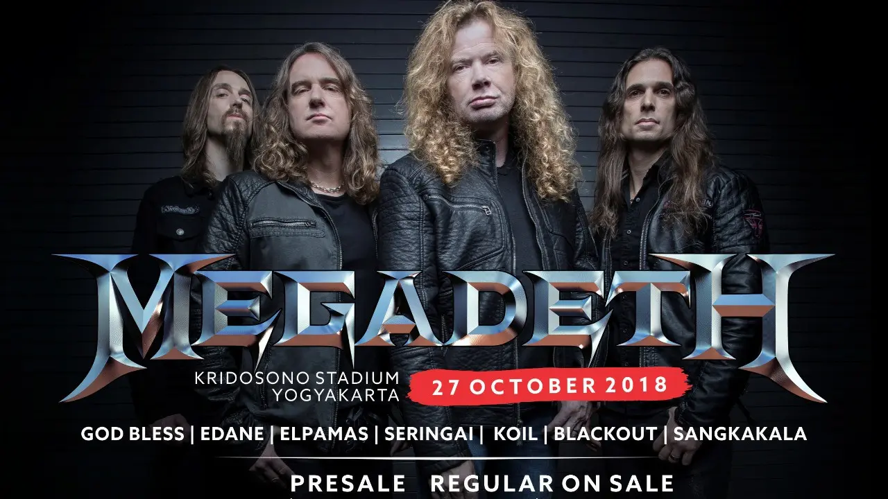 Megadeth
