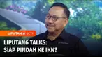 Pertengahan tahun 2019, Presiden Jokowi mengumumkan perpindahan ibu kota negara ke Kalimantan Timur. Pemindahan ini menjadi upaya konkrit, untuk memindahkan Ibu Kota Jakarta yang dinilai sudah terlalu padat. Jika 2024 nanti ganti presiden, lantas bag...
