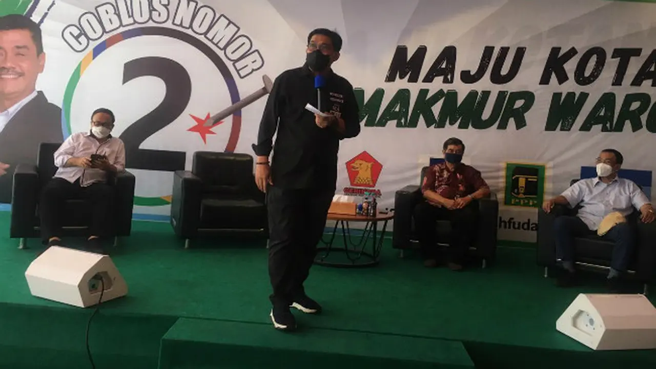 (Foto: Liputan6.com/Dian Kurniawan)