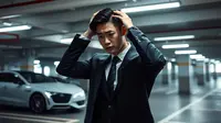 Arti Mimpi Mobil Hilang: Makna dan Tafsir yang Perlu Anda Ketahui
