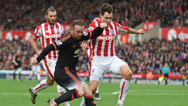 wayne rooney