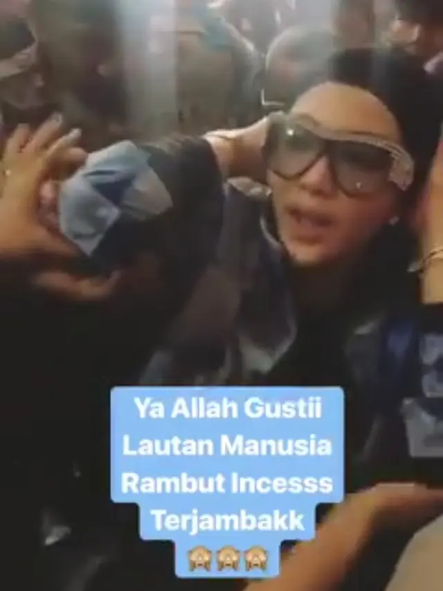 Syahrini