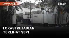 Suasana Rumah