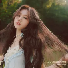 Sana Twice. (JYP Entertainment via Soompi)