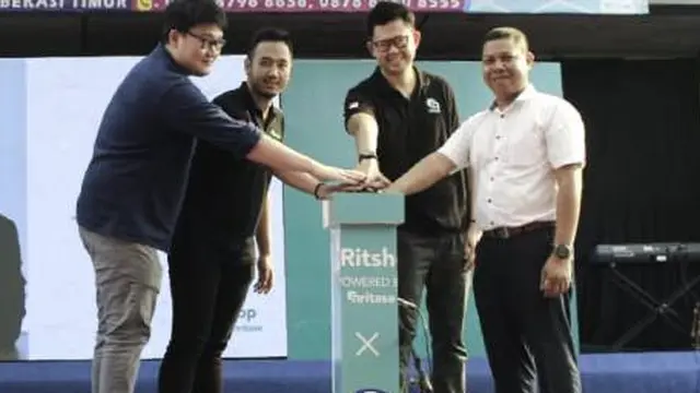 Ritshop