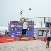 Bintang/Sofyan Lolos Semifinal Voli Pantai Asian Games 2026, Hadapi Kurosawa/Mizumachi