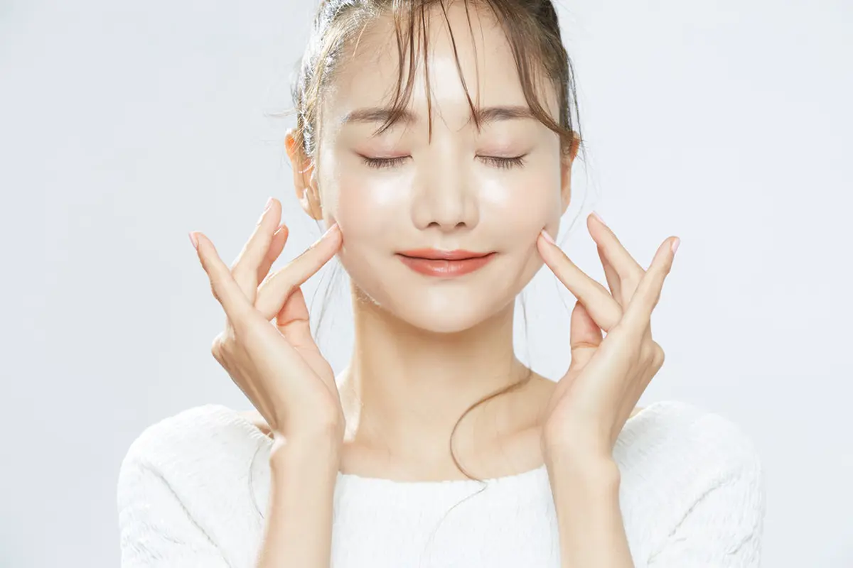 Exfoliating Toner Untuk Kulit Wajah Berminyak