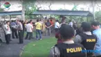 Polda Bali hingga kini terus menyelidiki penyerangan sekaligus perampasan senjata seorang anggota Brimob Polda Bali.
