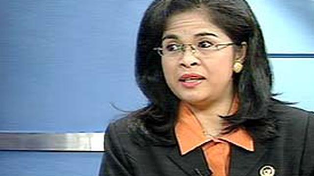 Pdi P Proses Hukum Kasus Bulog Jangan Diusik News Liputan6 Com