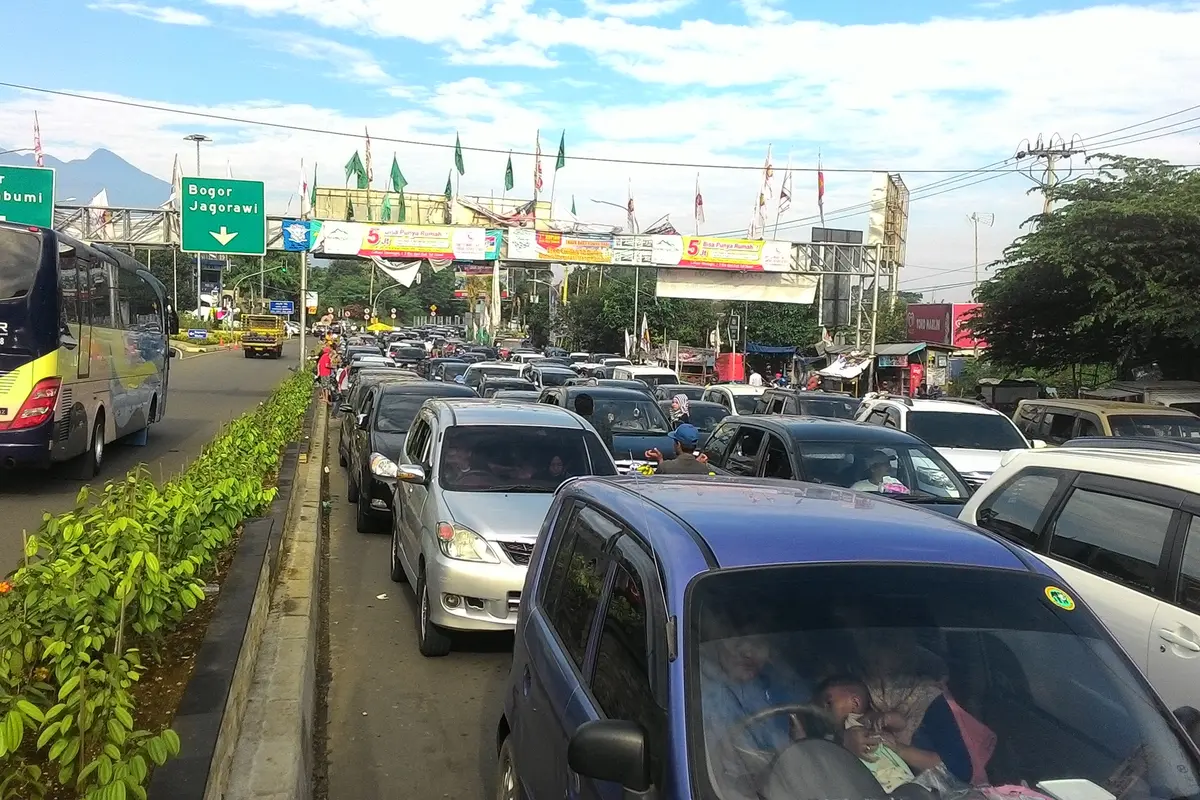 20161224-Puncak-Bogor-Natal