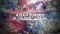 Yuk, ikuti kisah dari Abdul maupun yang lainnya dalam Program Berani Berubah, hasil kolaborasi antara SCTV, Indosiar bersama media digital Liputan6.com dan Merdeka.com.
