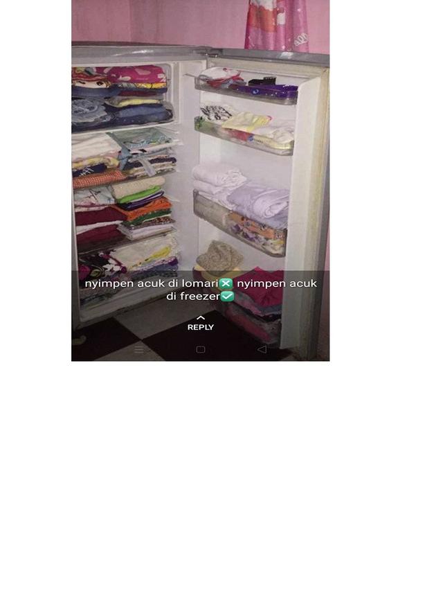 8 Cara Netizen saat Memecahkan Masalah Ini Bikin Geleng Kepala, Kreatif Banget