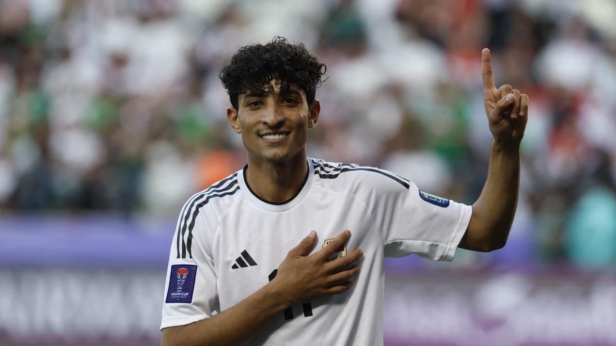Irak Umumkan Skuad untuk R4 Kualifikasi Piala Dunia 2026: Ali Jassim hingga Bek Persib Masuk Rombongan, Yakin Menang Timnas Indonesia?