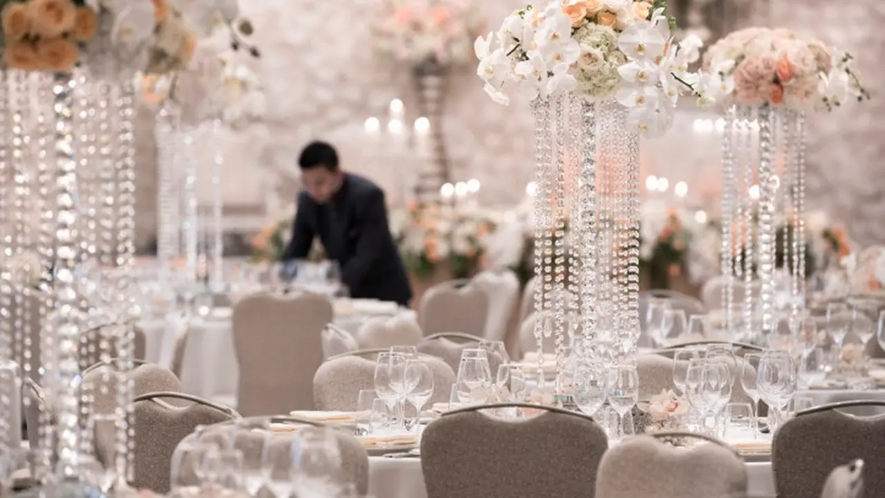 Dream Wedding