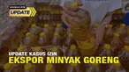 Kejagung menemukan bahwa Dirjen Perdagangan Luar Negeri Kemendag Indrasari Wisnu Wardhana, berkali-kali menandatangani dokumen perizinan ekspor minyak sawit untuk perusahaan tak memenuhi syarat