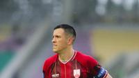 Andrei Alba Optimistis Persis Sanggup Lolos Degradasi: Tergelincirnya Madura United Jadi Momentum, Wajib Kandaskan Dewa United di Kandang!