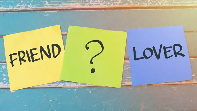 Terjebak Friendzone? 3 Solusi Biar Jangan Terlalu Nyaman